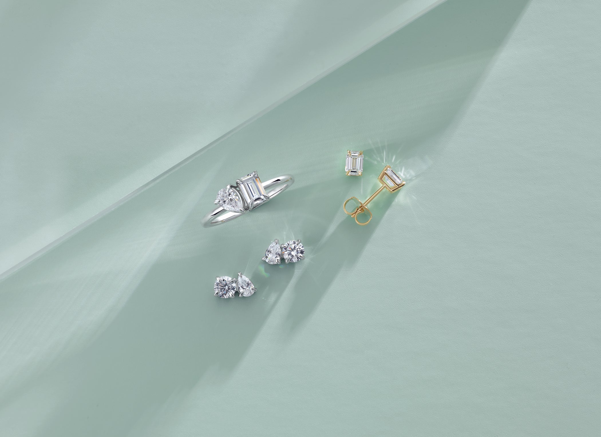 Top 3 Fine Jewelry Trends For Summer, 2022