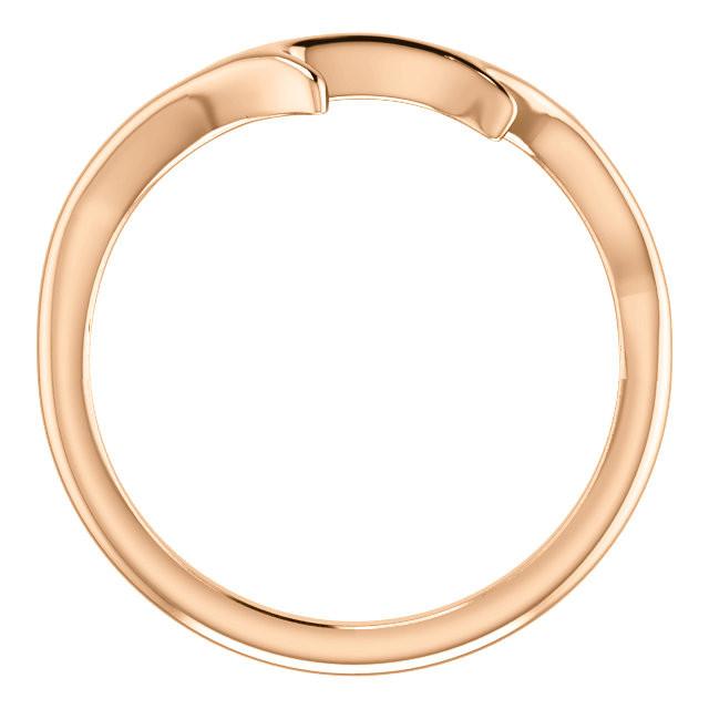 Branch Ring - Sterling Silver, 14k Gold (Y, W or R), or Platinum