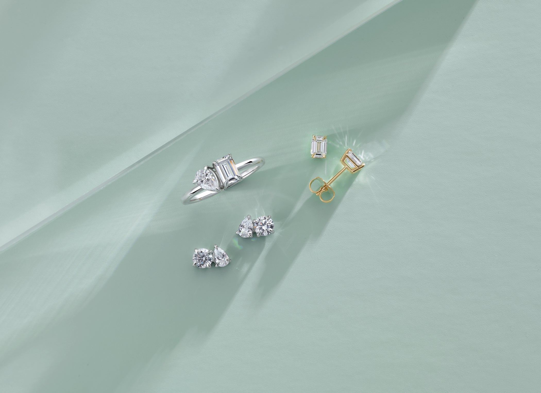 Top 3 Fine Jewelry Trends For Summer, 2022