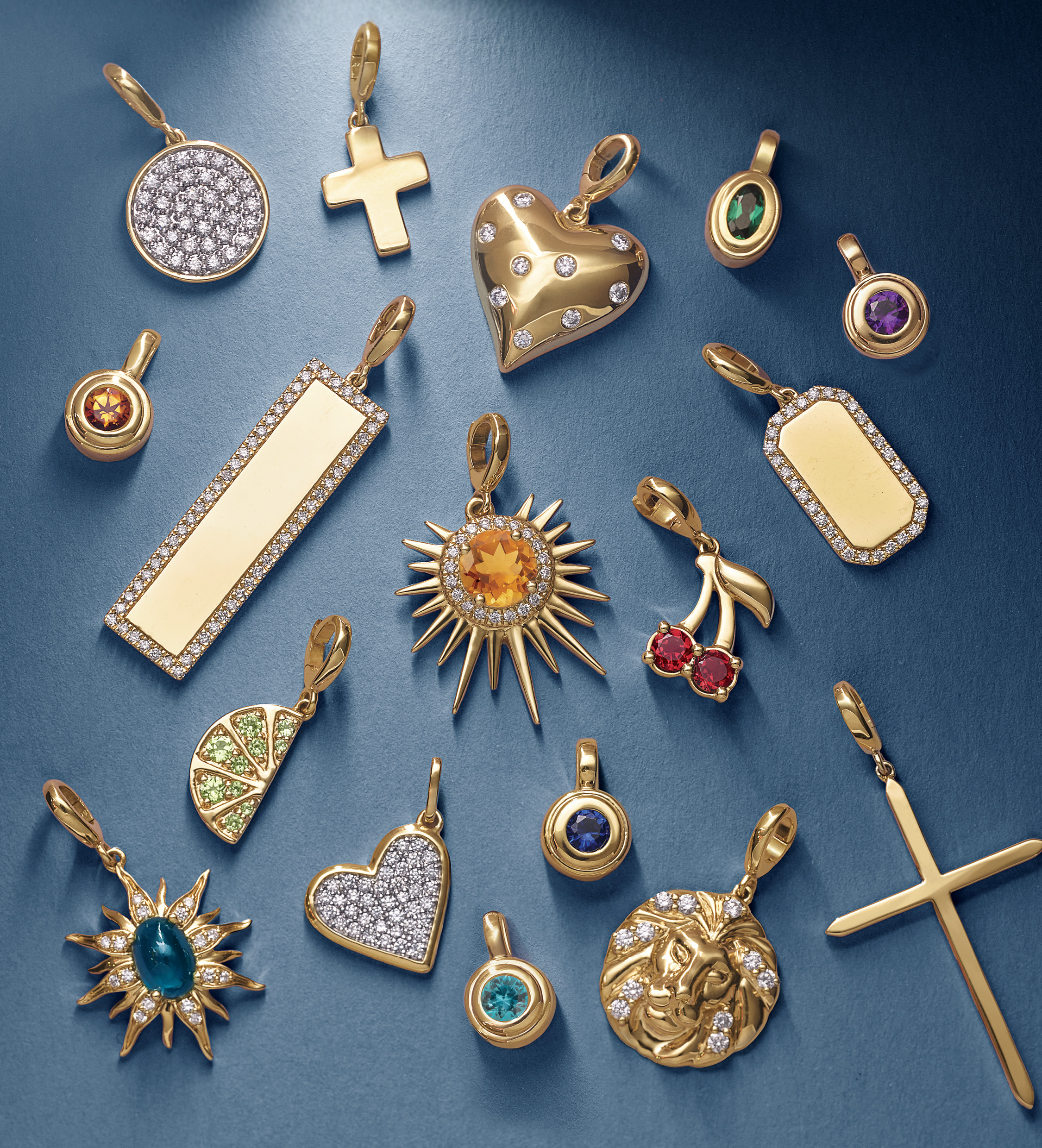 The Fine Jewelry Trends We Are Loving for Summer 2026