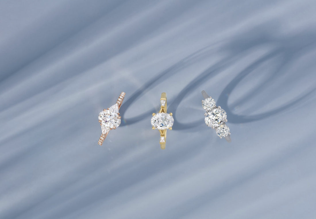 Most Popular Engagement Ring Trends for 2023