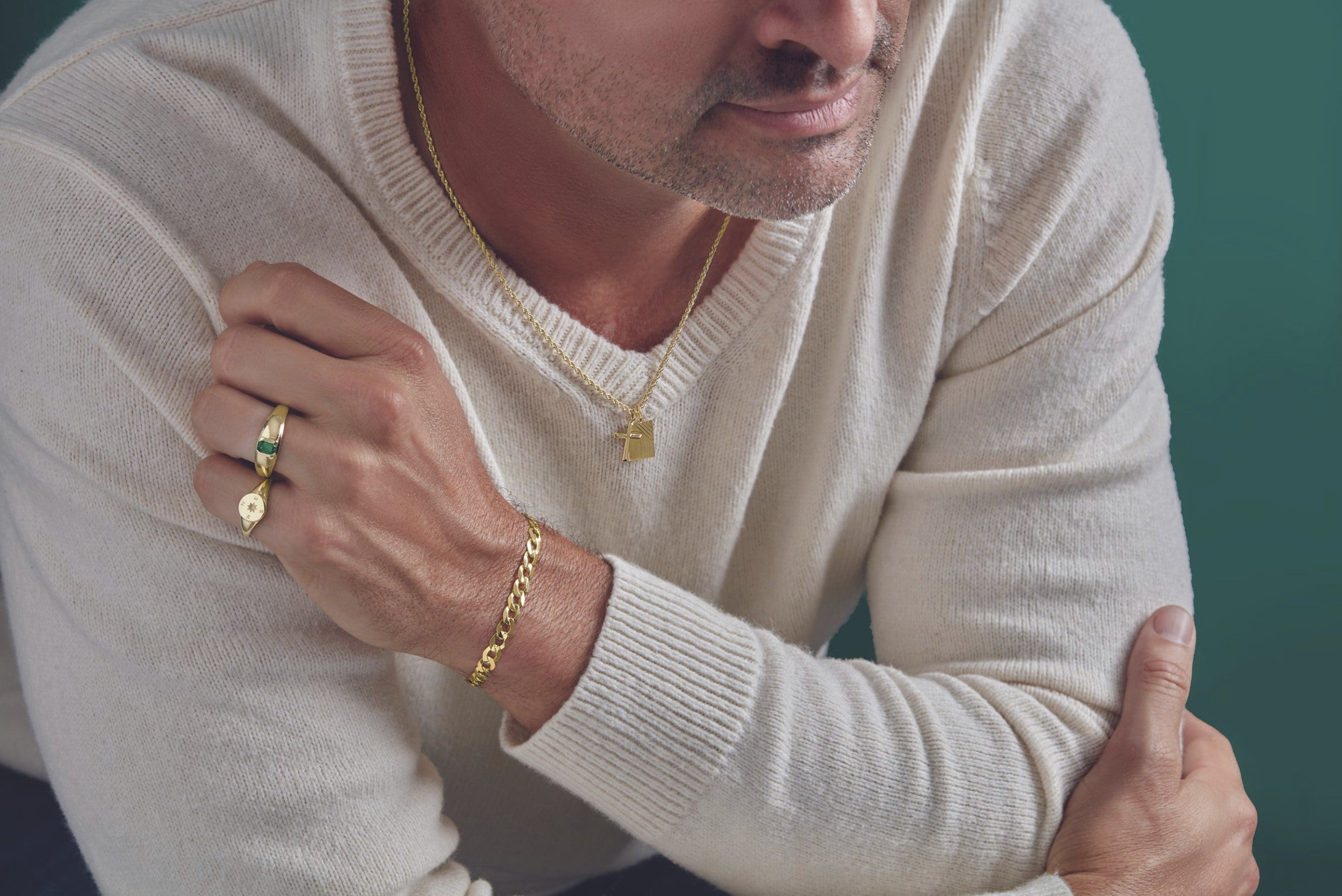 Why Fine Jewelry is a Great Gift Choice for Men on Valentine's Day