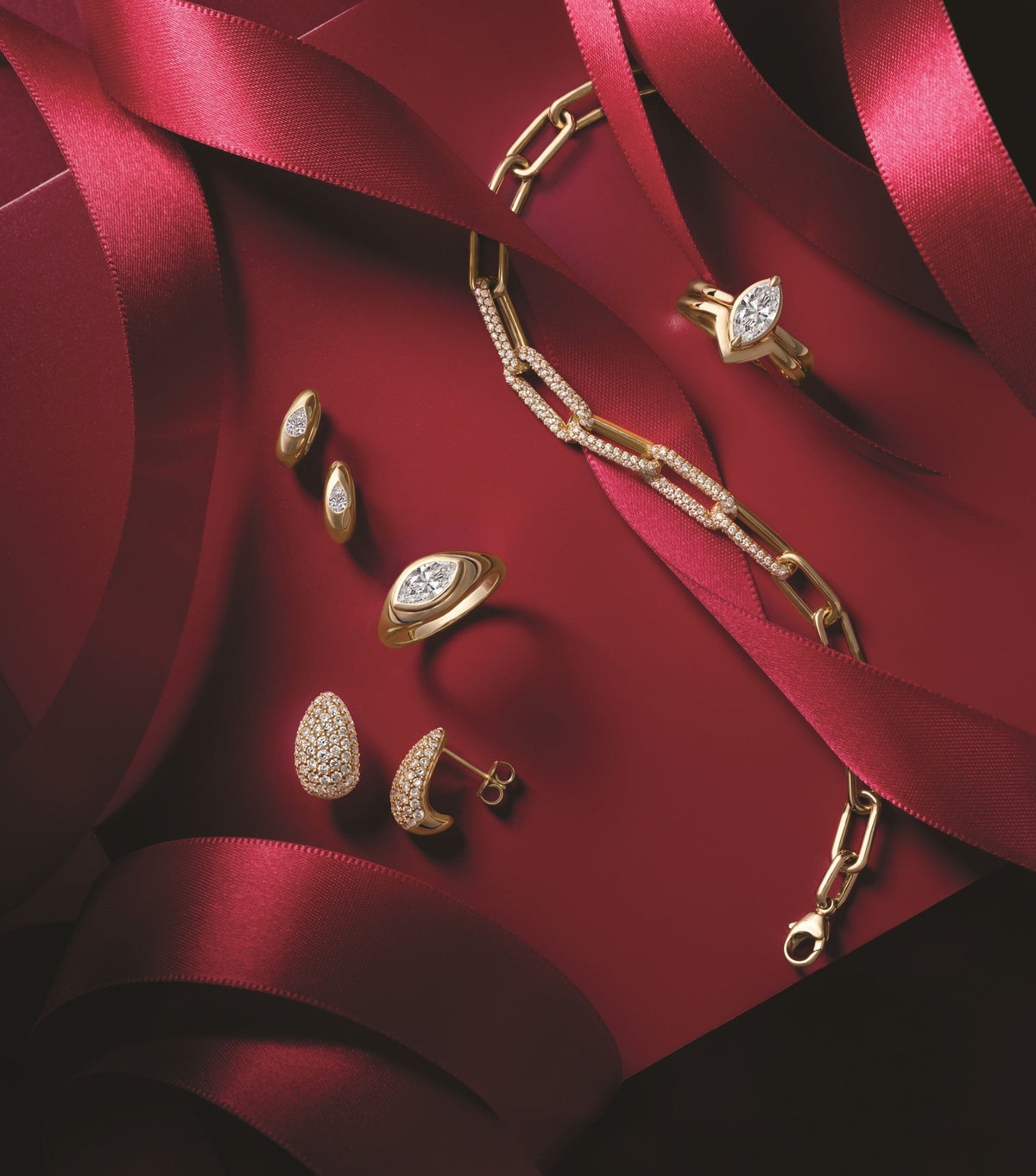 Christmas 2025 Jewelry Gift Guide | Trends & Top Picks – WW Design, LLC