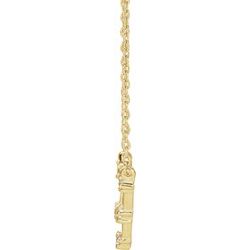 1/6 CTW Diamond Taurus 16-18" Zodiac Constellation Necklace - 14k Gold (Y, W or R) - wwdesignjewelry.com