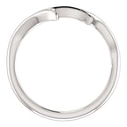 Branch Ring - Sterling Silver, 14k Gold (Y, W or R), or Platinum