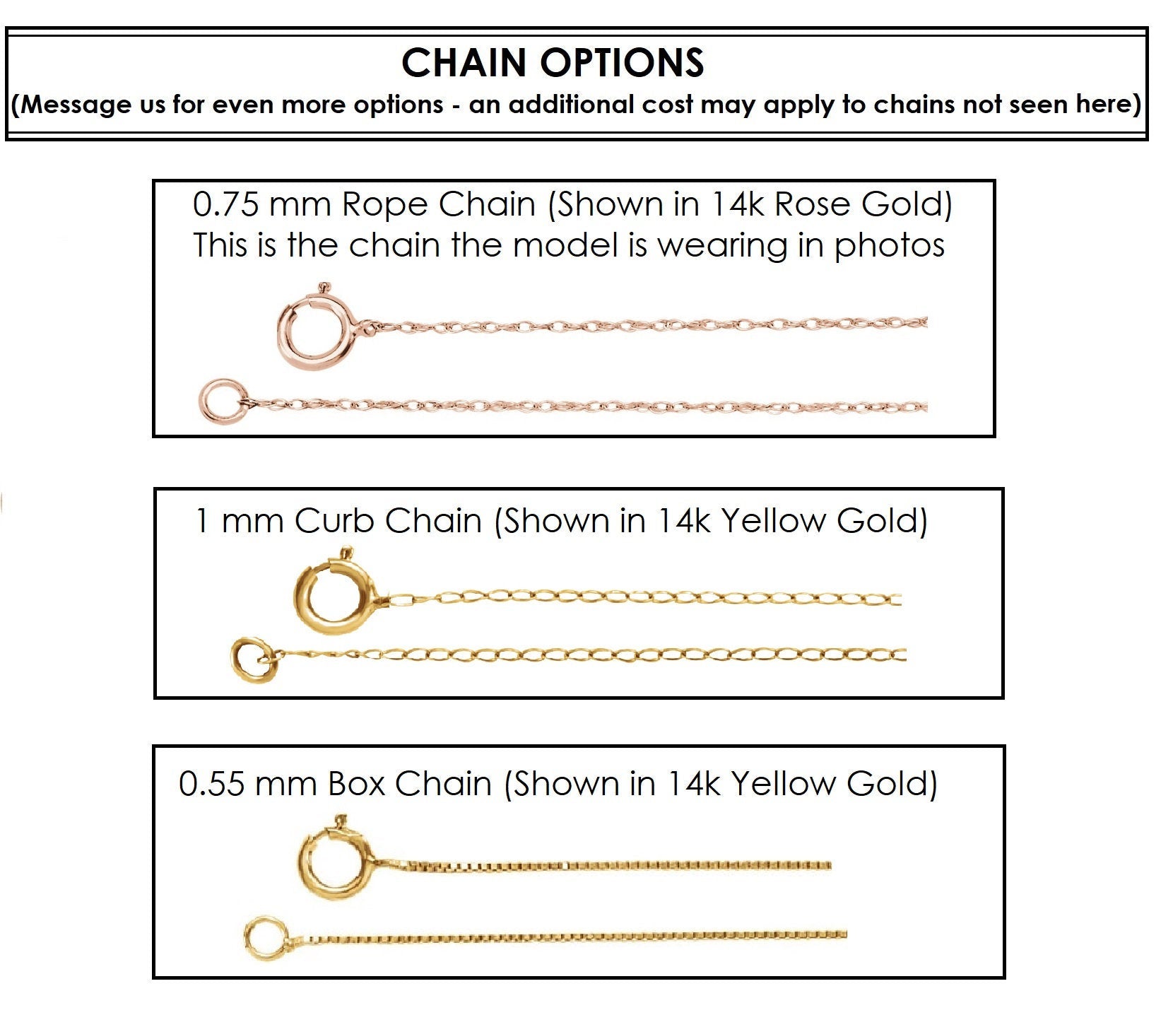Diamond Cross Necklace 0.025 ctw Tiny Small Pendant 14k Solid Gold, 14k Rose Gold, 14k White 8mm x 3.75mm Religious charm -Dainty VERY SMALL