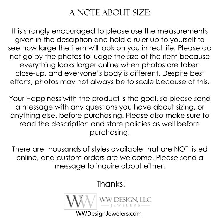 Diamond Genuine 3.4mm (0.15 ct) Belly Navel Ring Curved Barbell 14k Yellow Gold, 14k White Gold or Platinum 14 ga 16 ga Gift Small Diamond